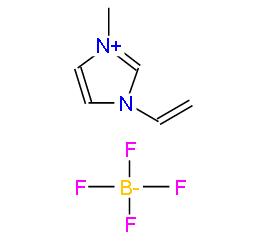 1-乙烯基-3-甲基咪唑四氟硼酸盐 | 384347-23-3 