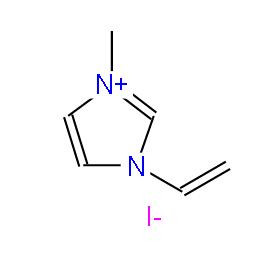 1-乙烯基-3-甲基咪唑碘盐 | 13361-29-0 