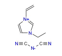 1-烯丙基-3-乙基咪唑二腈胺盐 | 932031-91-9 