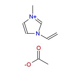 1-乙烯基-3-甲基咪唑醋酸盐 | 1416358-75-2 