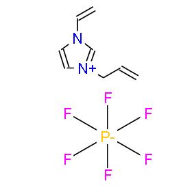 1-端丙基-3-乙烯基咪唑六氟磷酸盐 | 1418269-22-3 