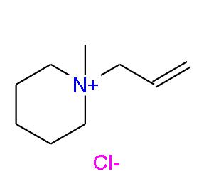 N-烯丙基-N-甲基哌啶氯盐 | 45732-99-8 
