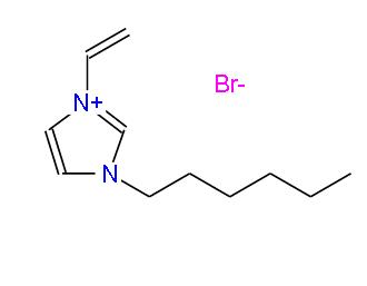 1-乙烯基-3-己基咪唑溴盐 | 74921-79-2 