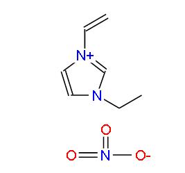 1-乙烯基-3-乙基啉唑硝酸盐 | 1562496-05-2 