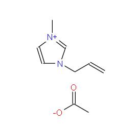1-烯丙基-3-甲基啉唑醋酸盐 | 853178-25-3 