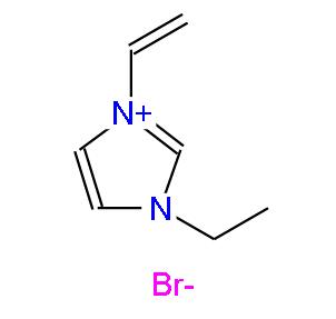 1-乙烯基-3-乙基咪唑溴盐 | 34311-88-1 