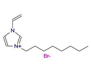 1-乙烯基-3-辛基咪唑溴盐 | 349148-76-1 