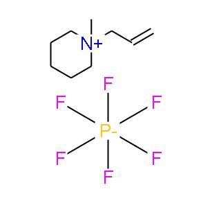 N-烯丙基-N-甲基哌啶六氟磷酸盐 | 2248256-64-4 