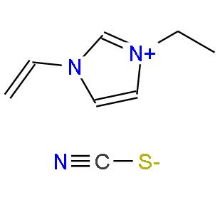 1-乙烯基-3-甲基咪唑硫氰酸盐 | 2770474-00-3 