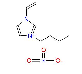 1-乙烯基-3-丁基咪唑硝酸盐 | 1852551-34-8 
