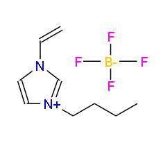 1-乙烯基-3-丁基咪唑四氟硼酸盐 | 1033461-43-6 