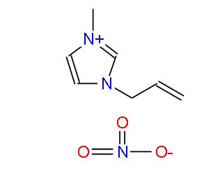1-烯丙基-3-甲基啉唑硝酸盐 | 1514896-07-1 
