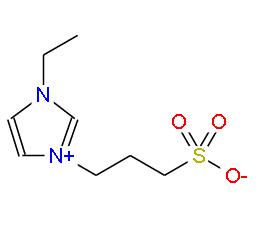 1-丙基磺酸-3-乙基咪唑内盐 | 346610-35-3 