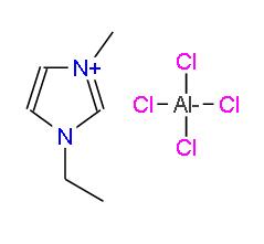 1-乙基-3-甲基咪唑四氯铝酸盐 | 80432-05-9 