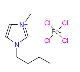 1-丁基-3-甲基咪唑鎓四氯高铁酸盐 | 359845-21-9 