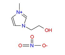 1-羟乙基-3-甲基咪唑硝酸盐 | 1135440-65-1 