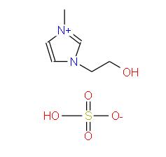 1-羟乙基-3-甲基咪唑硫酸氢盐 | 1616270-47-3 
