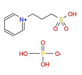 N-丙基磺酸吡啶磷酸二氢盐 | 916309-87-0 