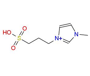 3-(1-甲基-1H-咪唑-3-鎓-3-基)丙烷-1-磺酸内盐 | 148019-49-2 