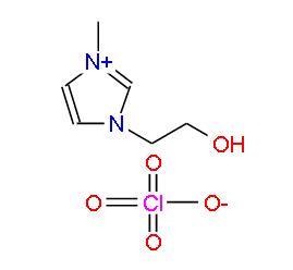 1-羟乙基-3-甲基咪唑高氯酸盐 | 1215470-46-4 