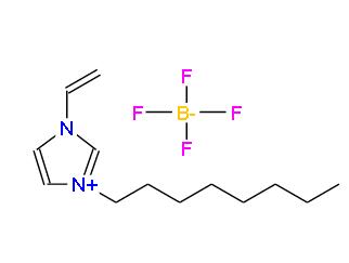 1-乙烯基-3-辛基咪唑四氟硼酸盐 | 1823137-12-7 