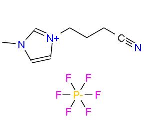 1-腈丙基-3-甲基咪唑六氟磷酸盐 | 683224-98-8 