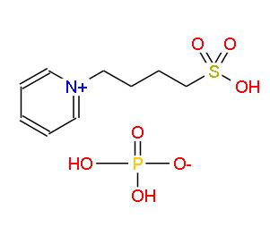 N-丁基磺酸吡啶磷酸二氢盐 | 1041196-76-2 