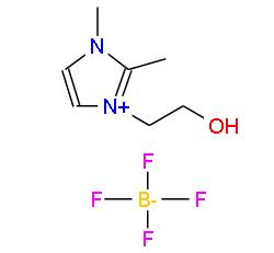 1-羟乙基-2,3-二甲基咪唑四氟硼酸盐 | 881216-51-9 