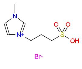  1-丙基磺酸-3-甲基咪唑溴盐 | 1235315-92-0 