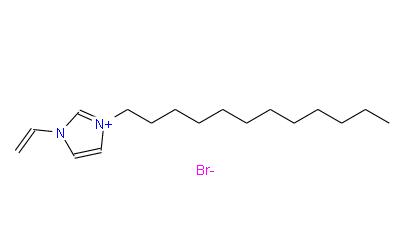1-乙烯基-3-十二烷基咪唑溴盐 | 155085-25-9 