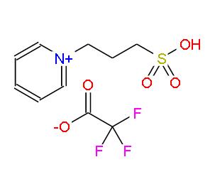N-丙基磺酸吡啶三氟乙酸盐 | 1402740-41-3 