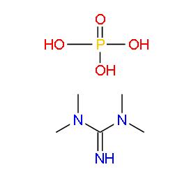  四甲基胍磷酸二氢盐 | 287481-42-9 
