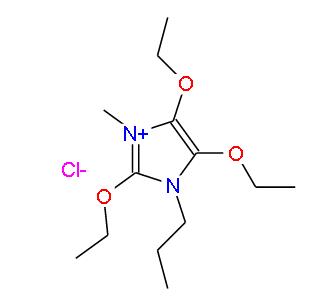 氯化 1-(丙基三乙氧基)-3-甲基咪唑 | 338741-79-0 