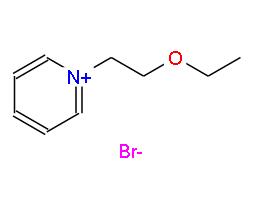 N-乙氧基乙基吡啶溴盐 | 108153-25-9 