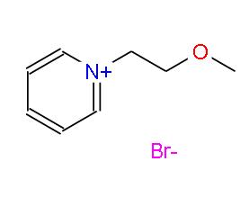 N-甲氧基乙基吡啶溴盐 | 54778-75-5 