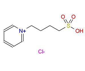 N-丁基磺酸吡啶盐酸盐 | 1196899-12-3 