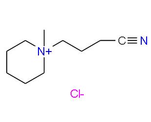  N-腈丙基-N-甲基哌啶氯盐 | 1040381-05-2 