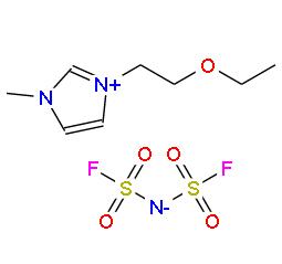 1-乙氧基乙基-3-甲基咪唑双氟磺酰亚胺盐 | 2181827-07-4 