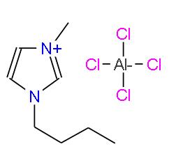 1-丁基-3-甲基咪唑鎓四氯铝酸盐 | 80432-09-3 