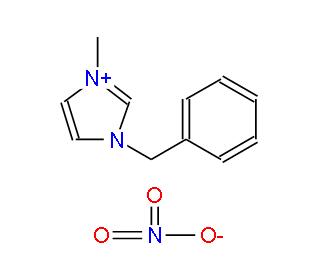 1-苄基-3-甲基咪唑硝酸盐 | 1277192-18-3 