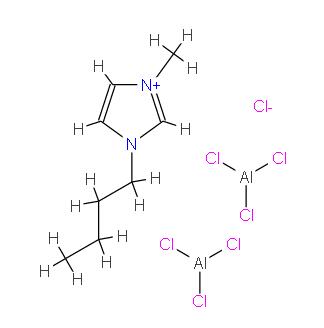 1-丁基-3-甲基咪唑氯铝酸盐 | 184695-80-5 
