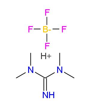 四甲基胍氟硼酸盐 | 918540-08-6 