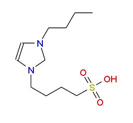 4-(3-丁基-1-咪唑)-1-丁烷磺酸盐 | 439937-61-8 
