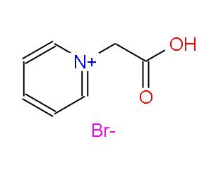 N-羧甲基吡啶溴盐 | 45811-13-0 