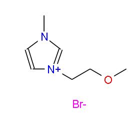 1-甲氧基乙基-3-甲基咪唑溴盐 | 374929-87-0 