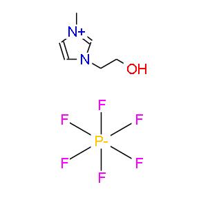 1-羟乙基-3- 中基咪唑六氟磷酸盐 | 444723-80-2 