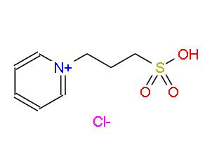 N-丙基磺酸吡啶盐酸盐 | 50571-57-8 