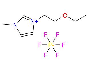 1-乙氧基乙基-3-甲基咪唑六氟磷酸盐 | 866013-61-8 