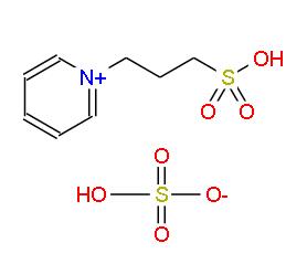 N-丙基磺酸吡啶硫酸氢盐 | 853994-48-6 