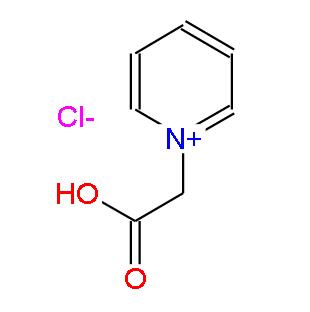 1-(羧甲基)吡啶鎓氯化物 | 6266-23-5 